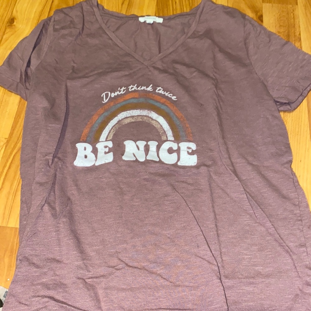 T shirt
